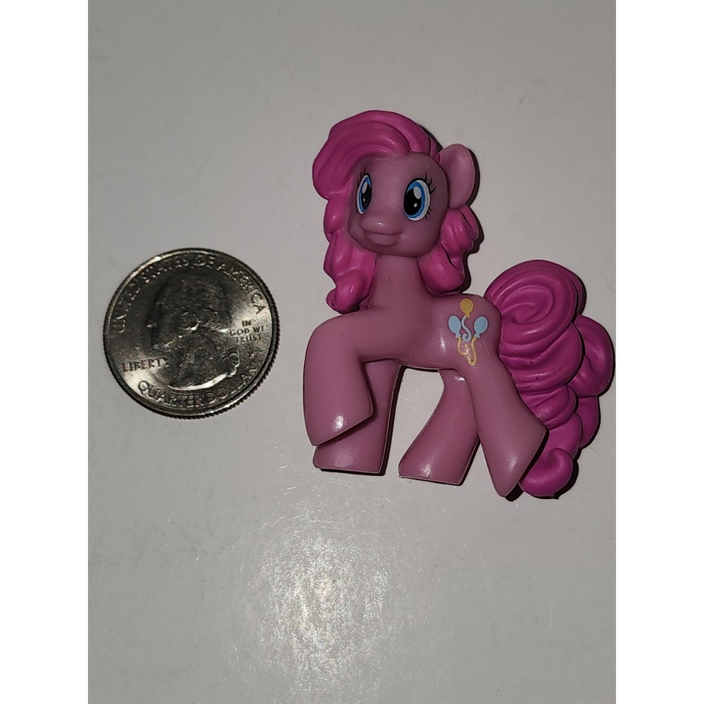 My Little Pony Pinkie Pie Replacement Toy Blind Bag‎